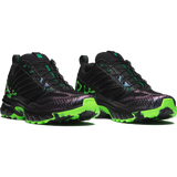 Salomon ACS Nexxt The Green Star By FEID