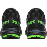 Salomon ACS Nexxt The Green Star By FEID