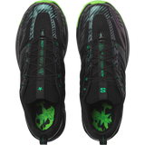 Salomon ACS Nexxt The Green Star By FEID