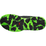Salomon ACS Nexxt The Green Star By FEID