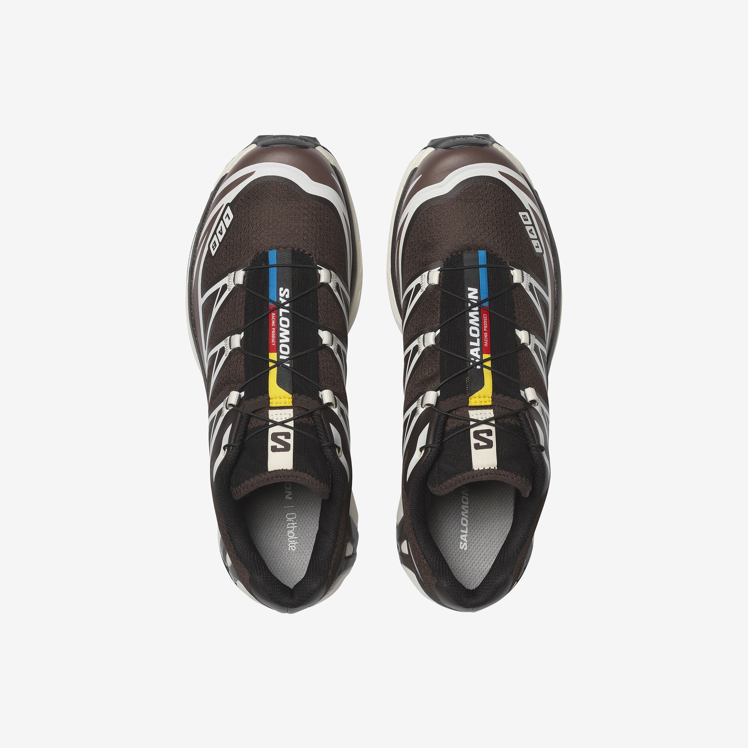 Salomon XT-6