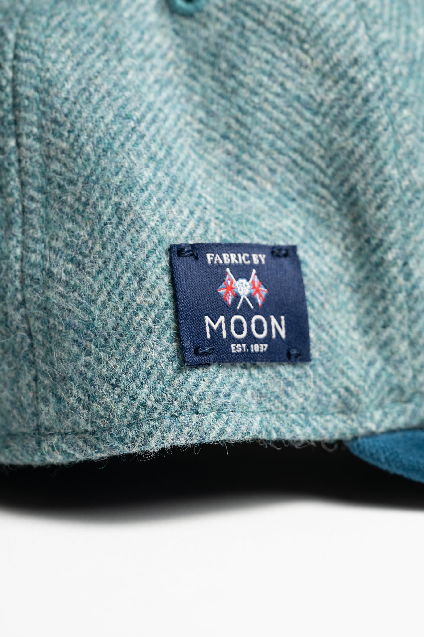 New Era Los Angeles Dodgers Moon Brisbane Moss 59FIFTY Fitted Cap