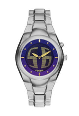Fossil Big Tic Digital Watch