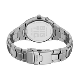 Fossil Y2K Big Tic 40MM Stainless Steel Digital Watch