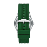 Fossil World Flags Big Tic Mexico Watch