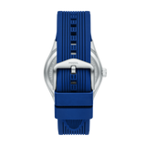 Fossil World Flags Big Tic France Watch