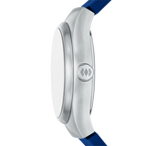 Fossil World Flags Big Tic France Watch