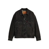 Nike Air Jordan X Levi’s Type III Trucker Denim Jean Jacket