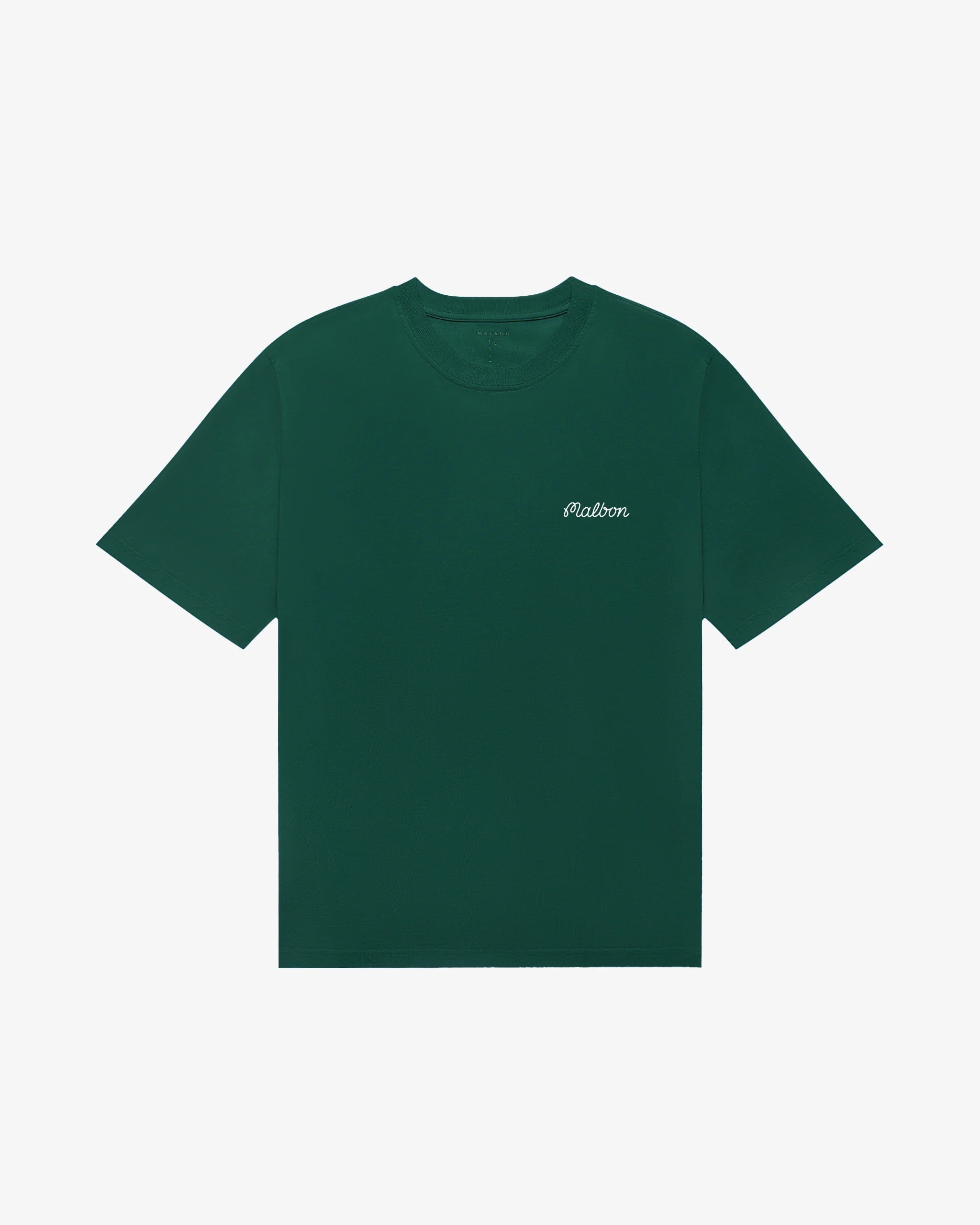 Malbon Bermuda Baldwin Tee