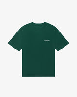 Malbon Bermuda Baldwin Tee