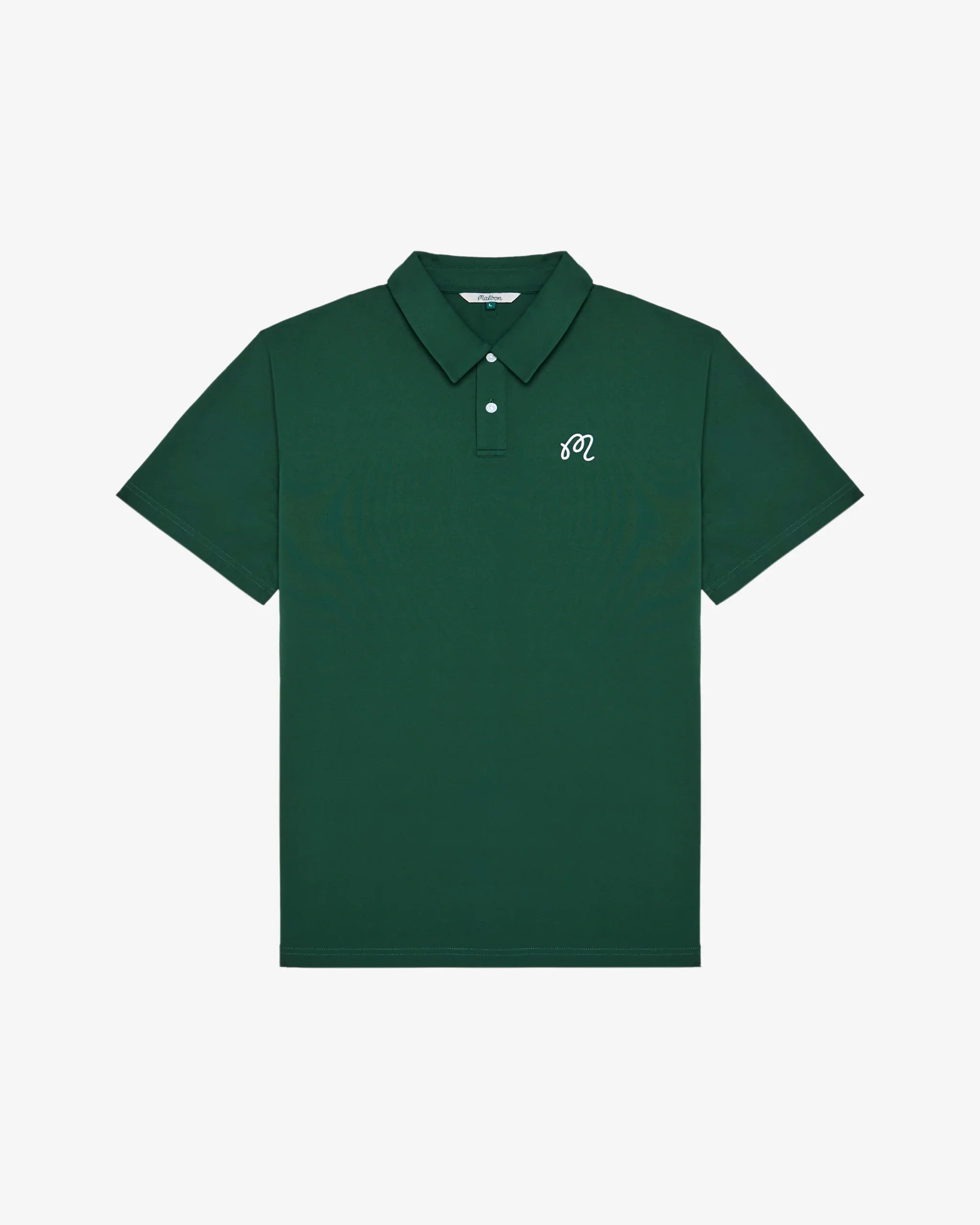 Malbon Fairway Polo