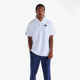 Malbon Fairway Baldwin Polo