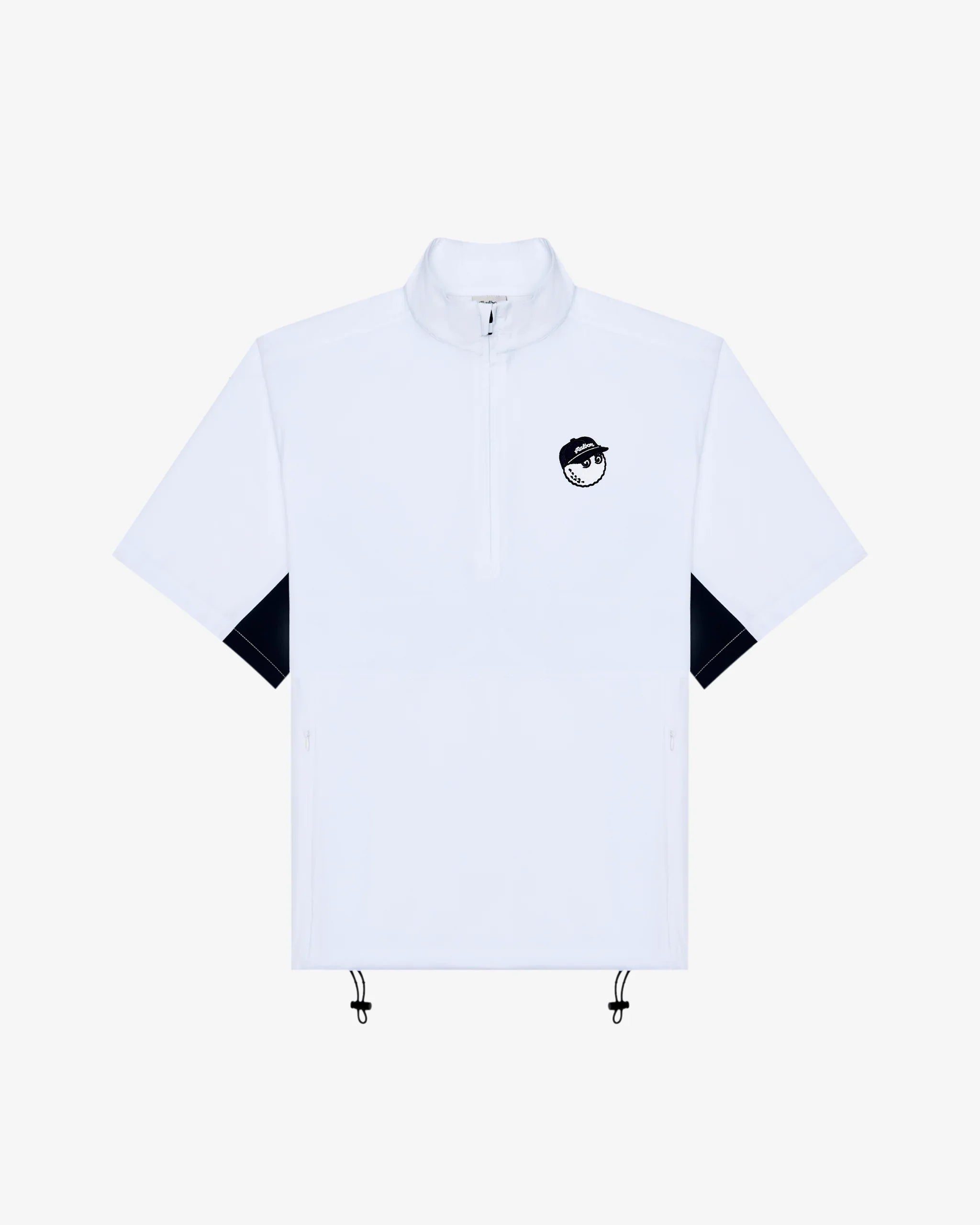 Malbon Pine Windshirt