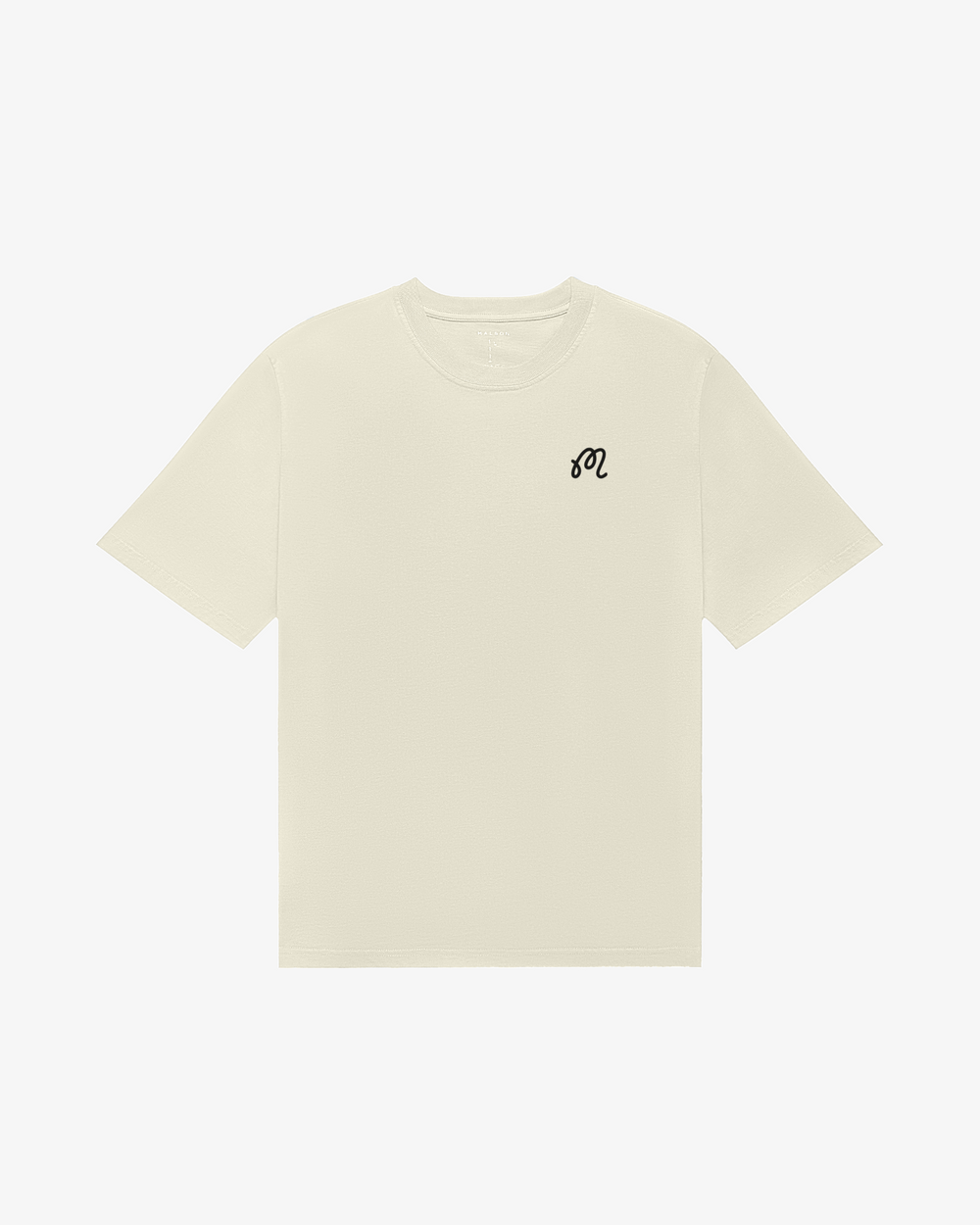 Malbon Bermuda Origin Tee