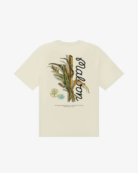 Malbon Bermuda Origin Tee