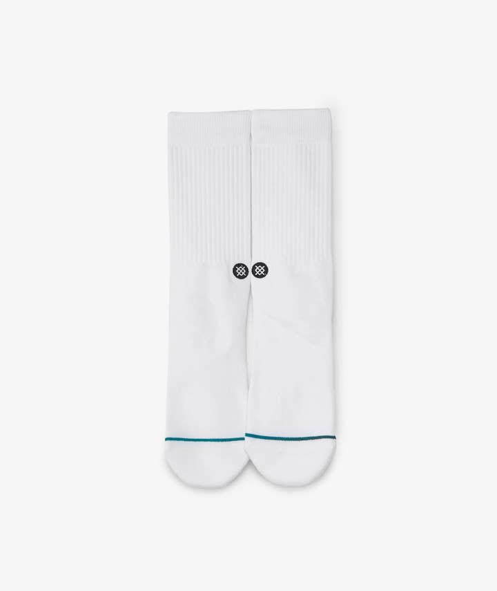 Icon Classic Crew Sock