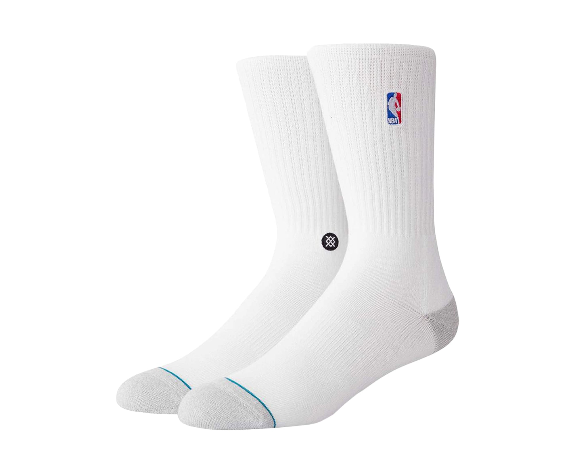 NBA Logoman Crew II
