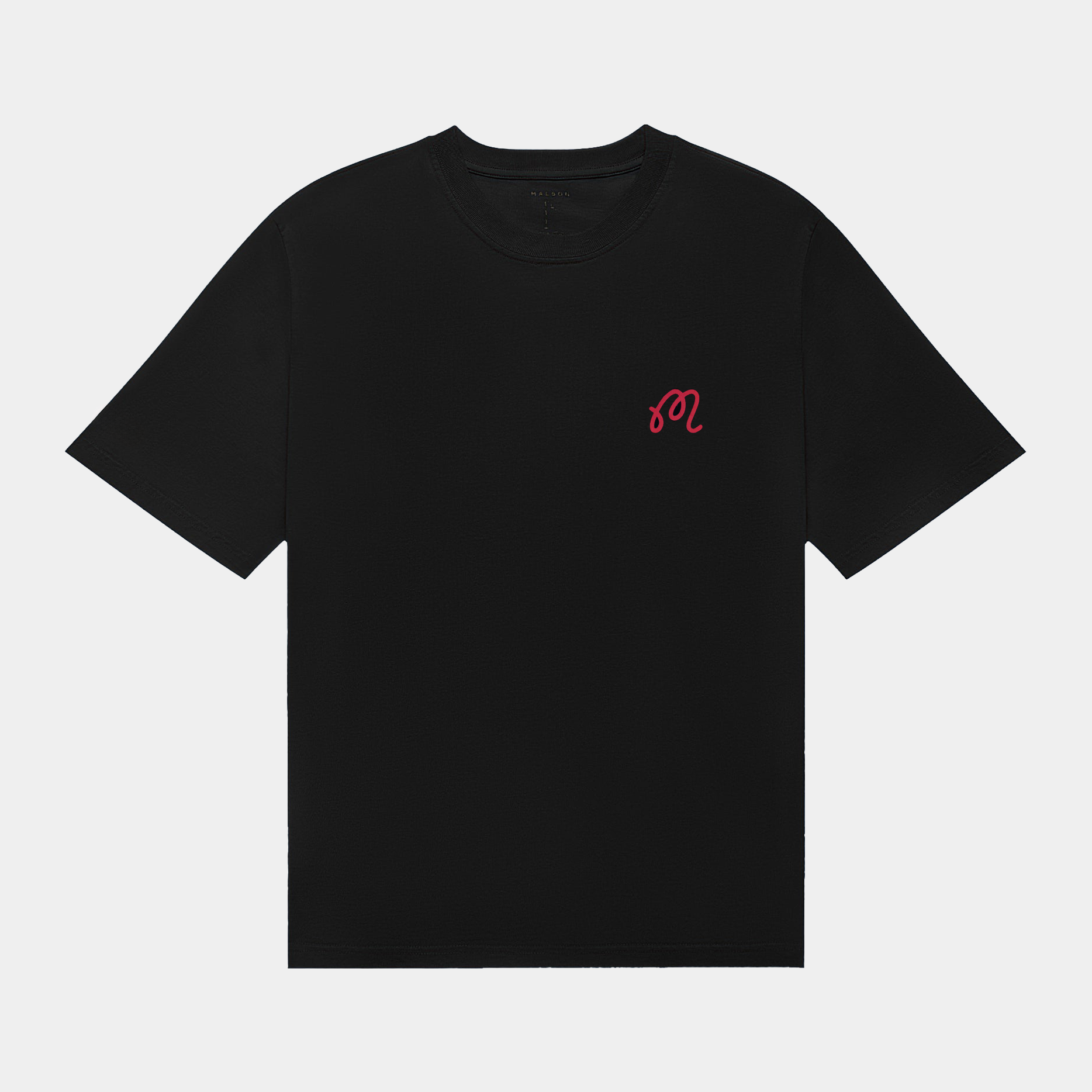 Malbon Bermuda Rooster Tee