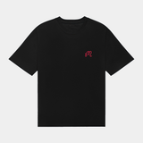 Malbon Bermuda Rooster Tee