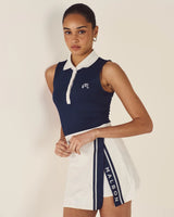 Malbon Baseline Skirt