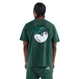 Malbon Bermuda Baldwin Tee