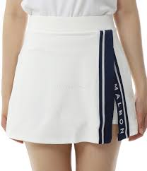 Malbon Baseline Skirt