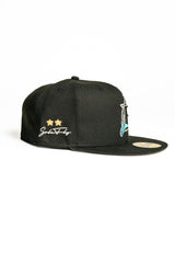Solefly x New Era 59FIFTY Florida Marlins Fitted Cap