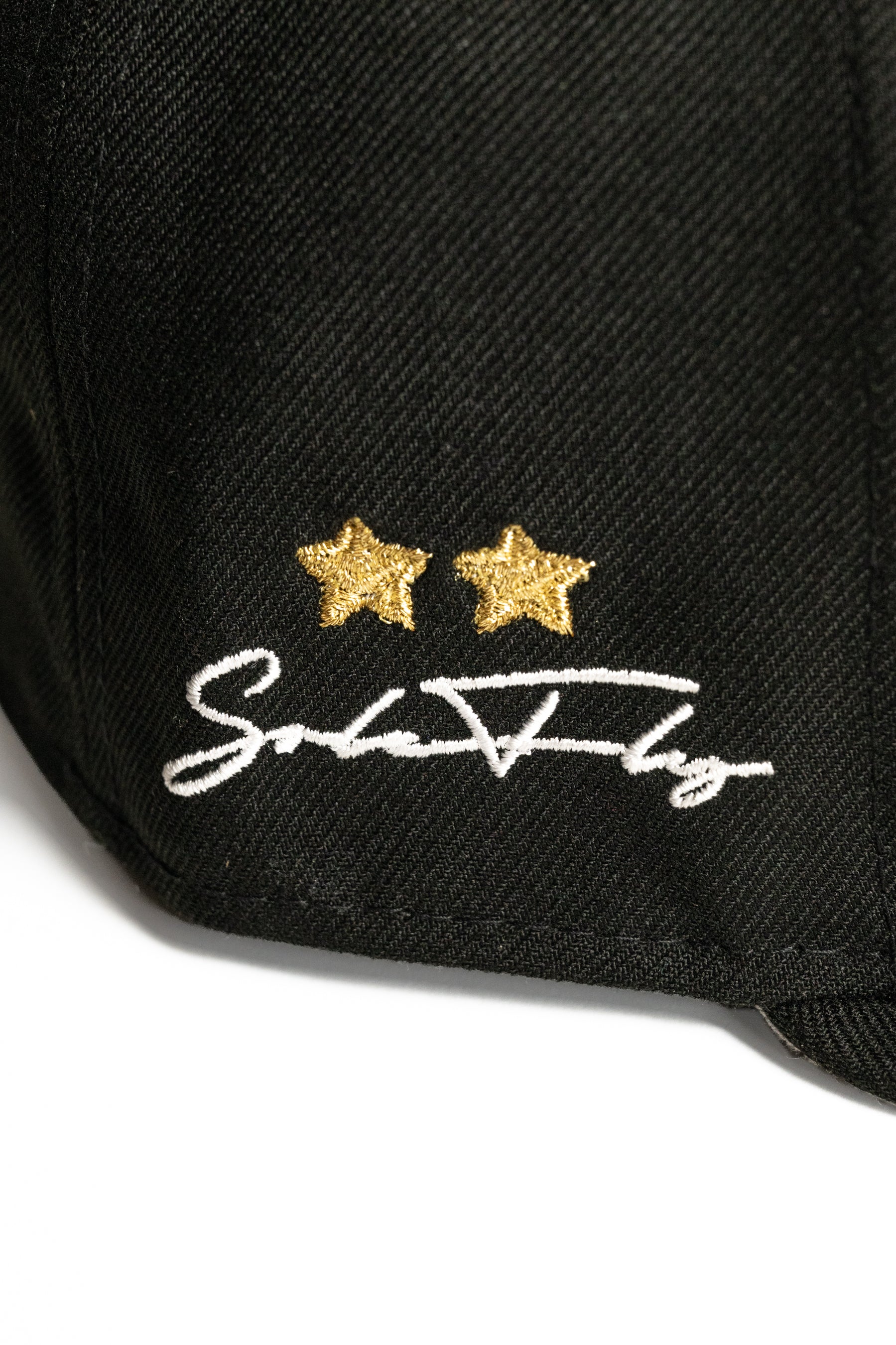 Solefly x New Era 59FIFTY Florida Marlins Fitted Cap