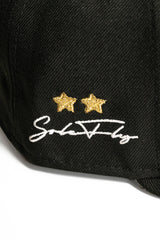 Solefly x New Era 59FIFTY Florida Marlins Fitted Cap