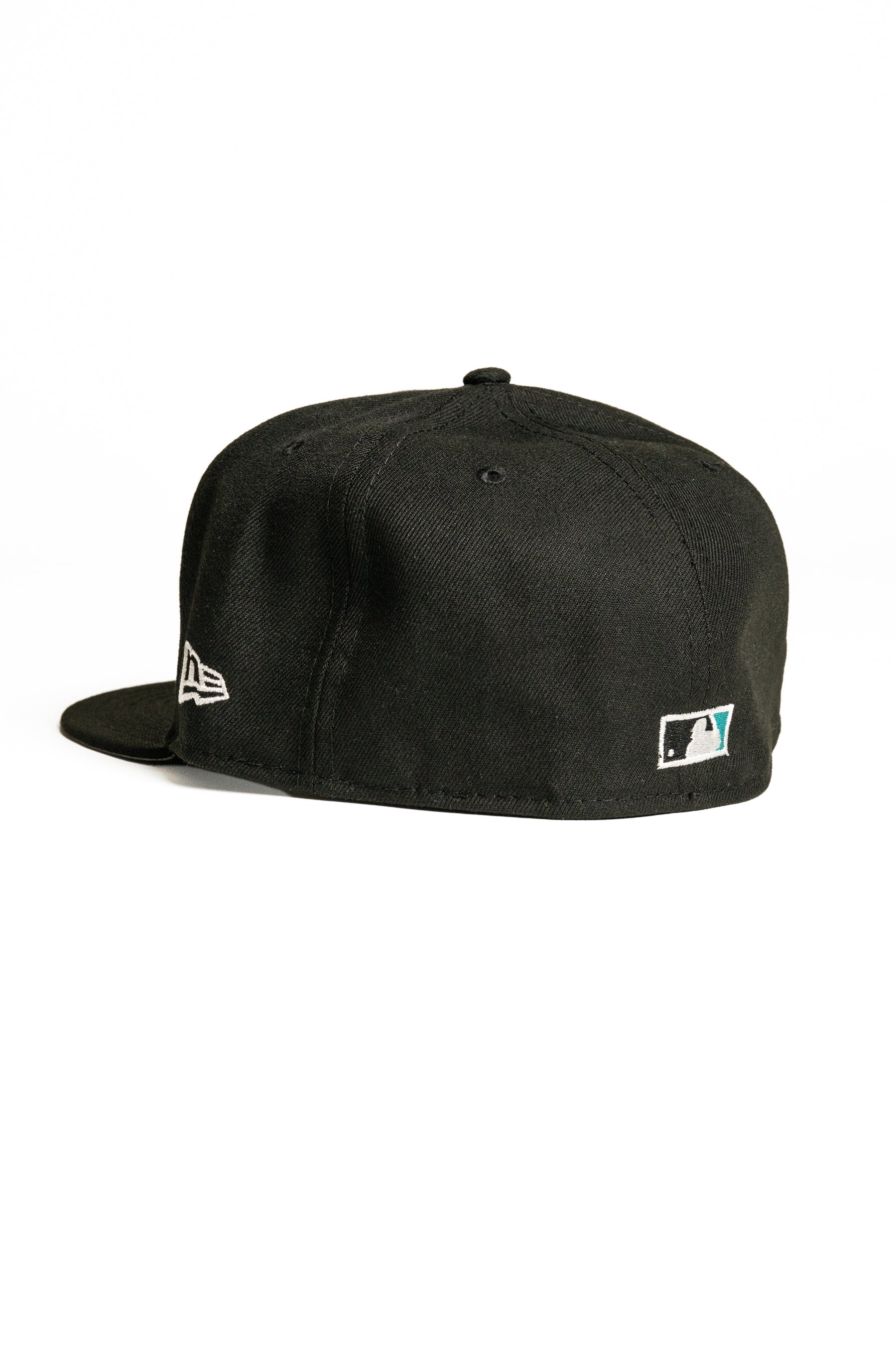 Solefly x New Era 59FIFTY Florida Marlins Fitted Cap