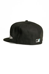 Solefly x New Era 59FIFTY Florida Marlins Fitted Cap