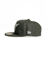 Solefly x New Era 59FIFTY Florida Marlins Fitted Cap