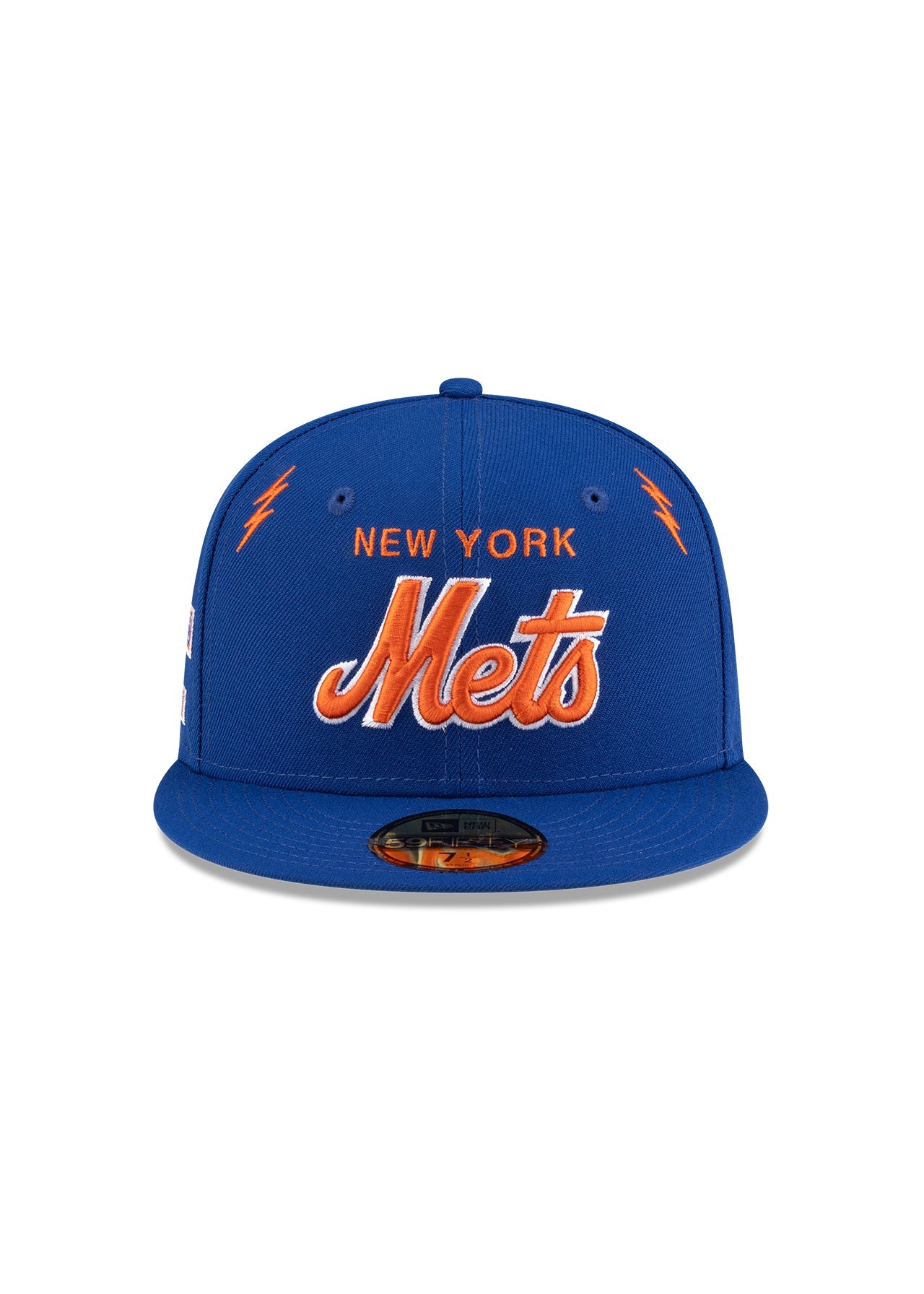 Diet Starts Monday x New Era New York Mets 59FIFTY Fitted Baseball Cap