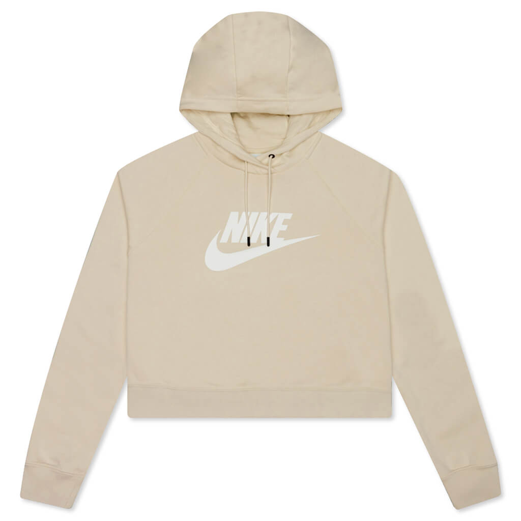 Nike NSW Cropped Hoodie WMNS