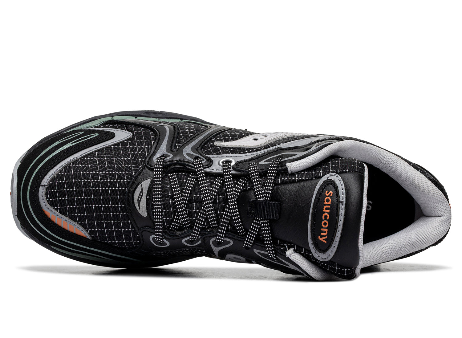 Saucony ProGrid Triumph 4