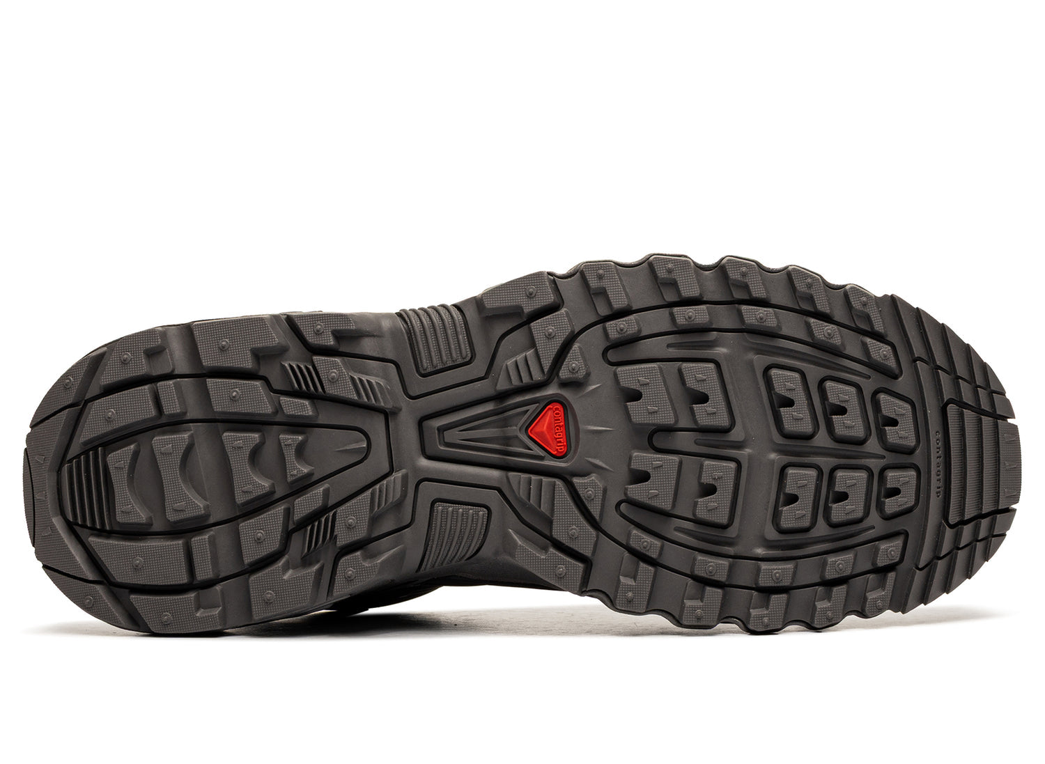 Salomon ACS Pro Leather