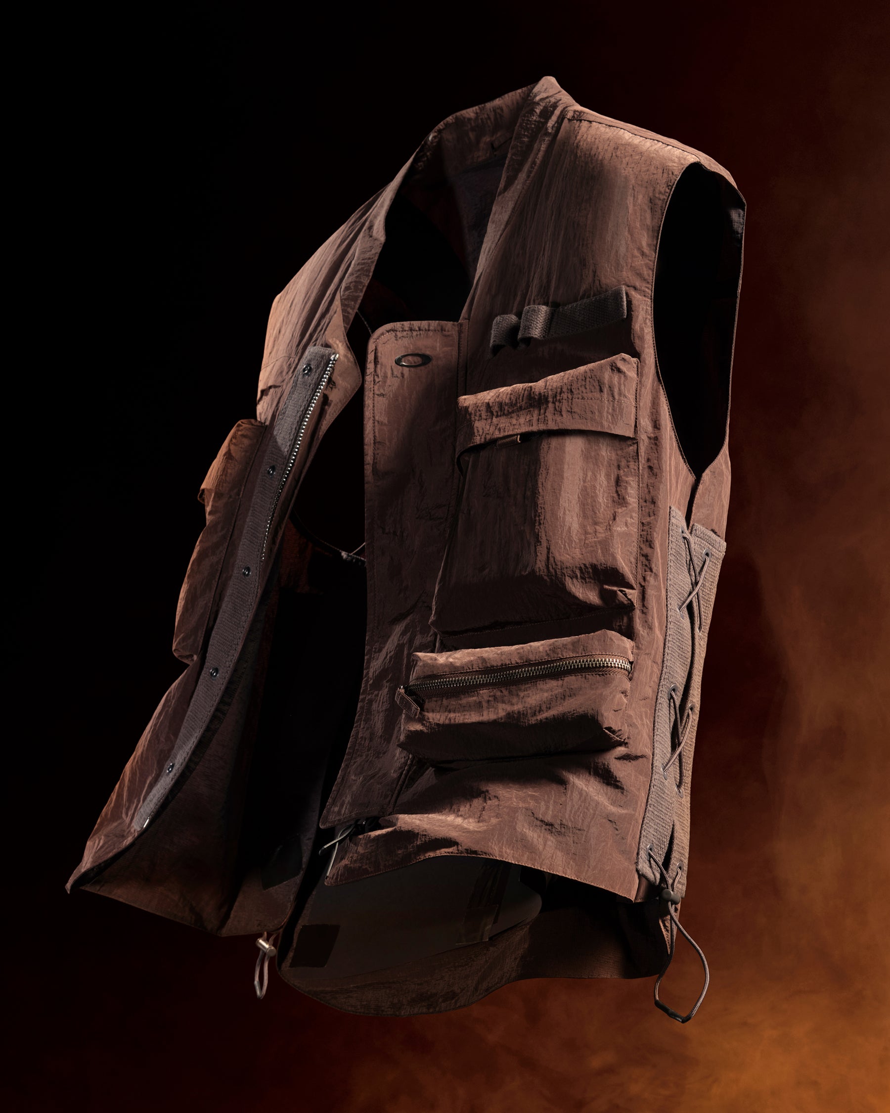 Jaylen Brown X Oakley Reserve Momento Vest