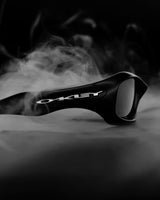 Oakley MUZM Fatcat Prizm Sunglasses