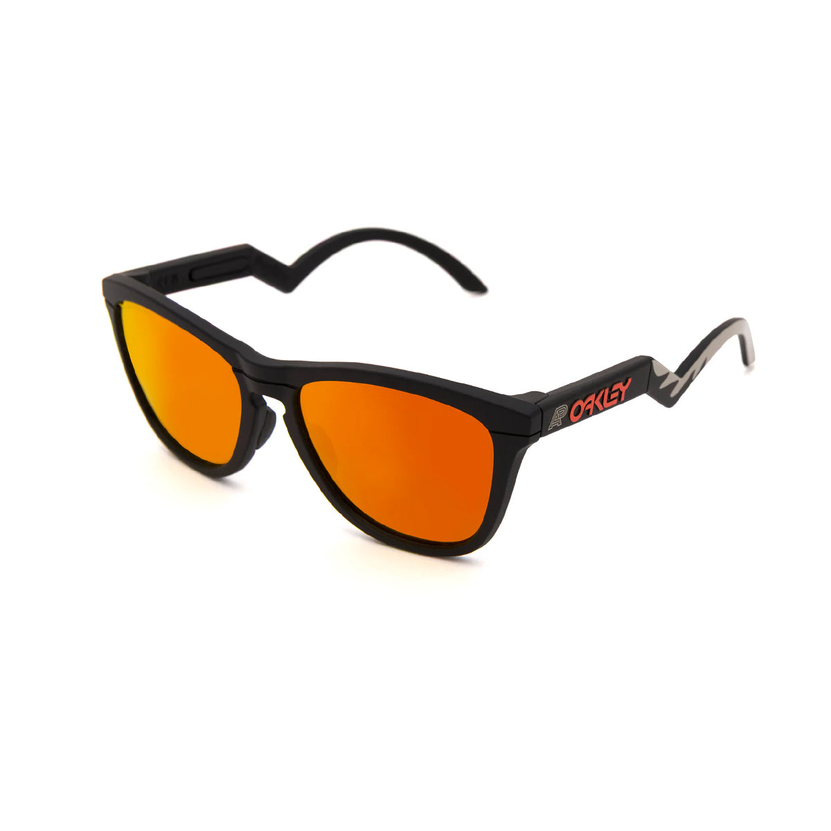 Oakley Frogskins Hybrid X AP