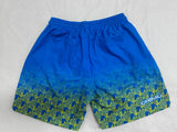 CHIMÚ Collins Activewear Shorts