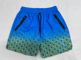 CHIMÚ Collins Activewear Shorts