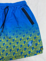 CHIMÚ Collins Activewear Shorts