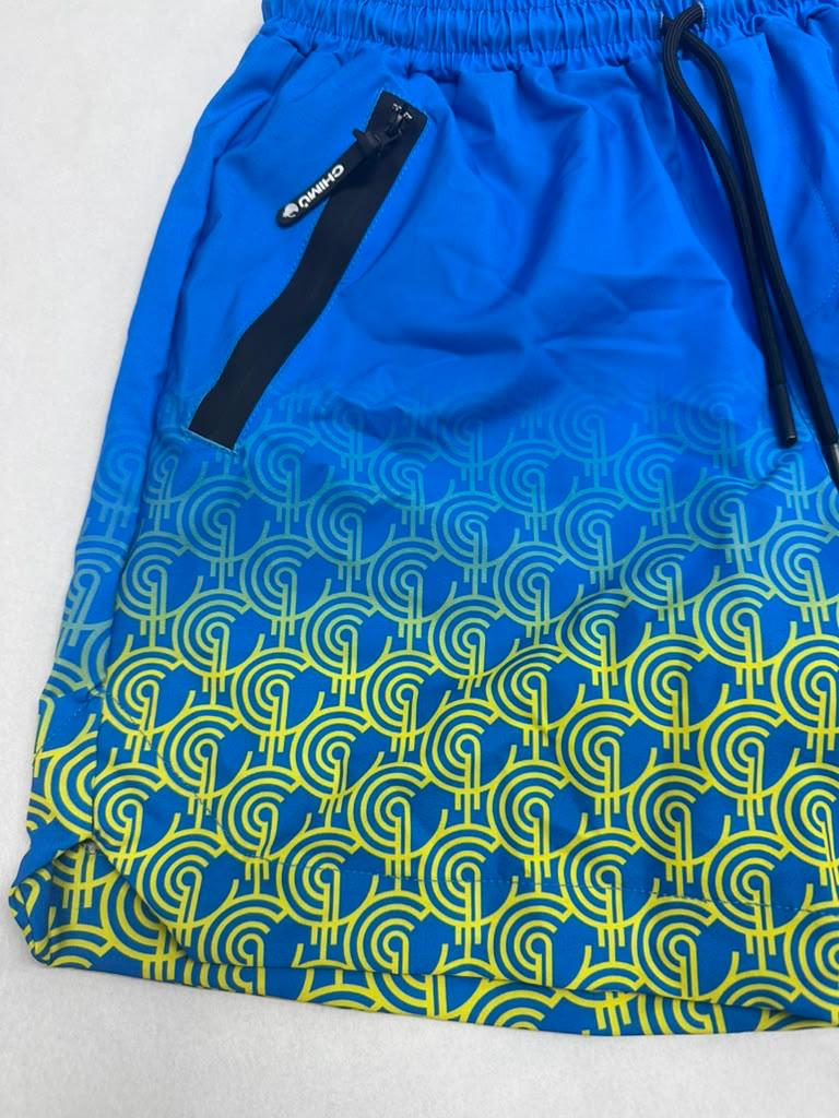 CHIMÚ Collins Activewear Shorts