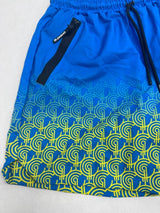 CHIMÚ Collins Activewear Shorts