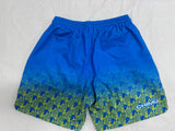 CHIMÚ Collins Activewear Shorts