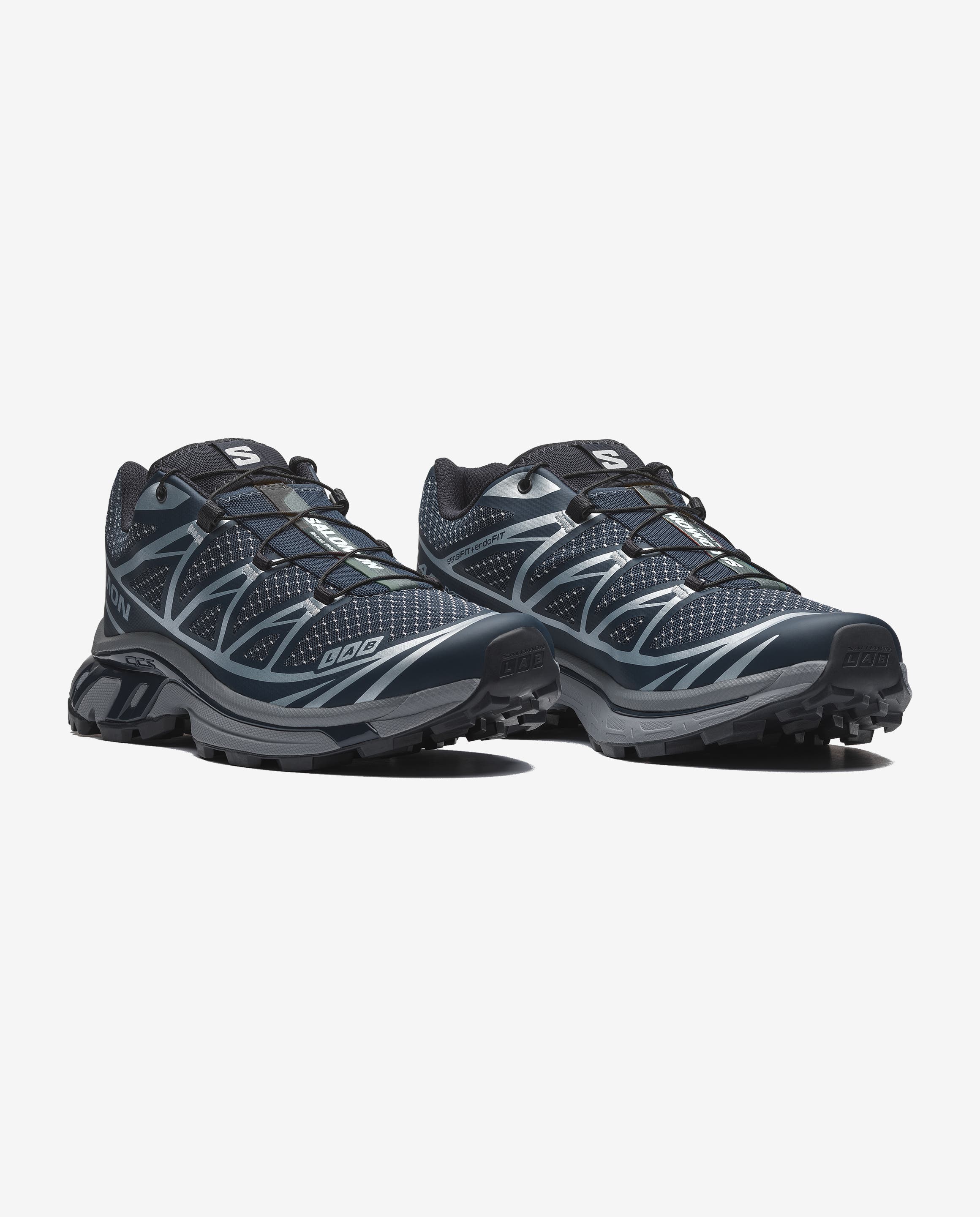Salomon XT-6 Steel Streets
