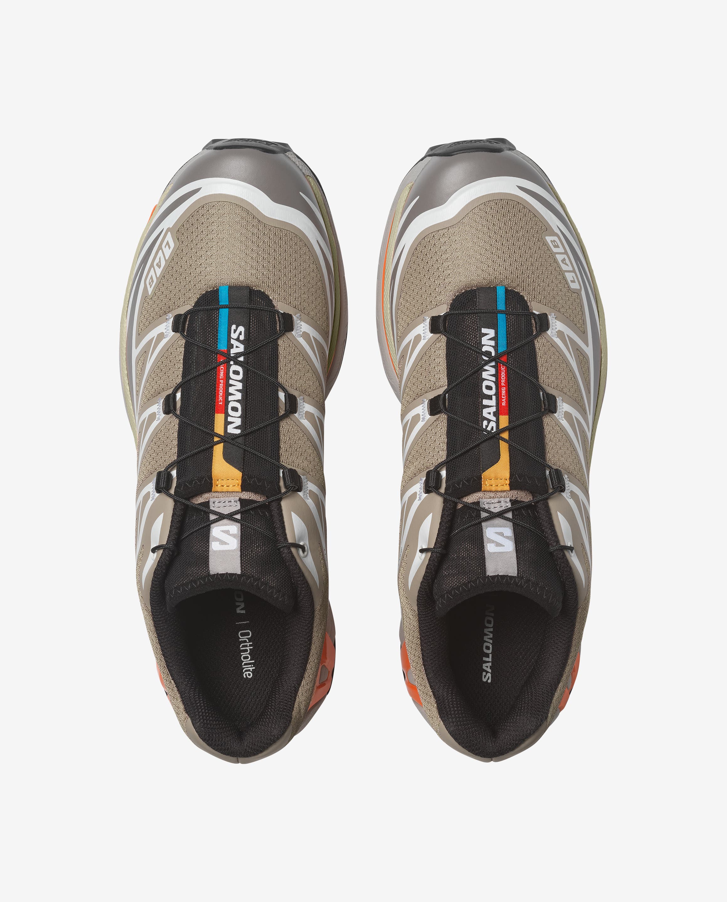 Salomon XT-6