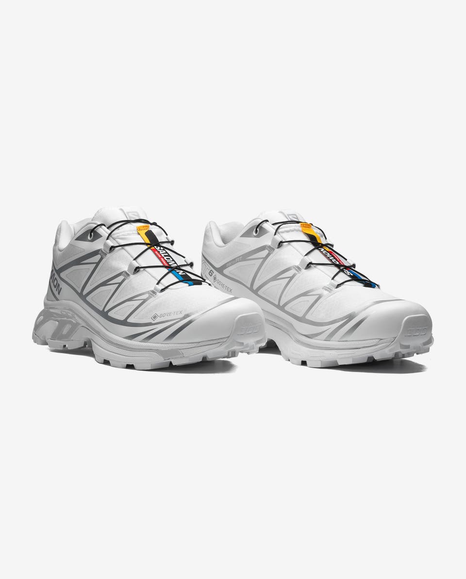 Salomon XT-6 GTX
