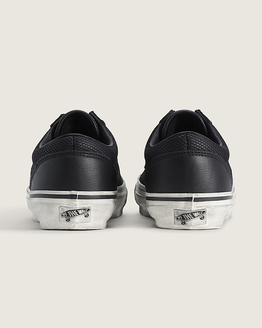 Vans Old Skool 36 LX Combat Pack