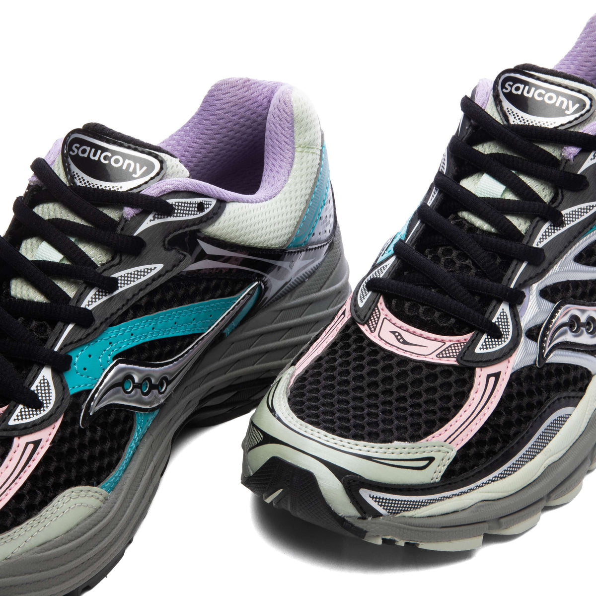 Saucony Progrid Omni 9
